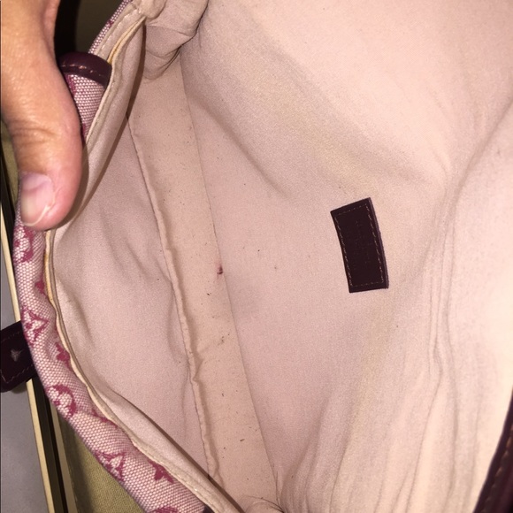 LV bag and shoes - Picture 4 of 8